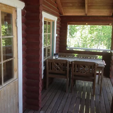 Paeivaensaede Cottage Toivakka Room photo