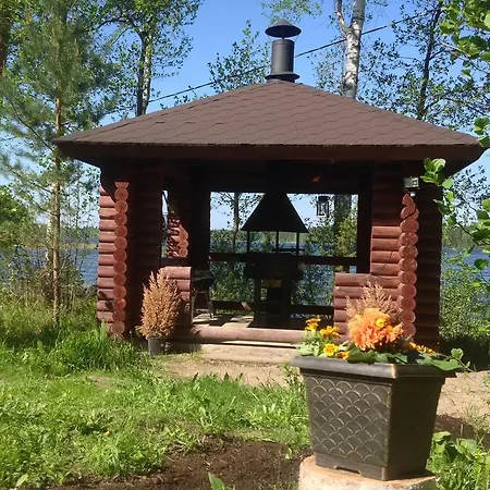 Paeivaensaede Cottage Toivakka Room photo