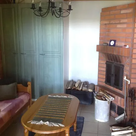 Paeivaensaede Cottage Toivakka Room photo