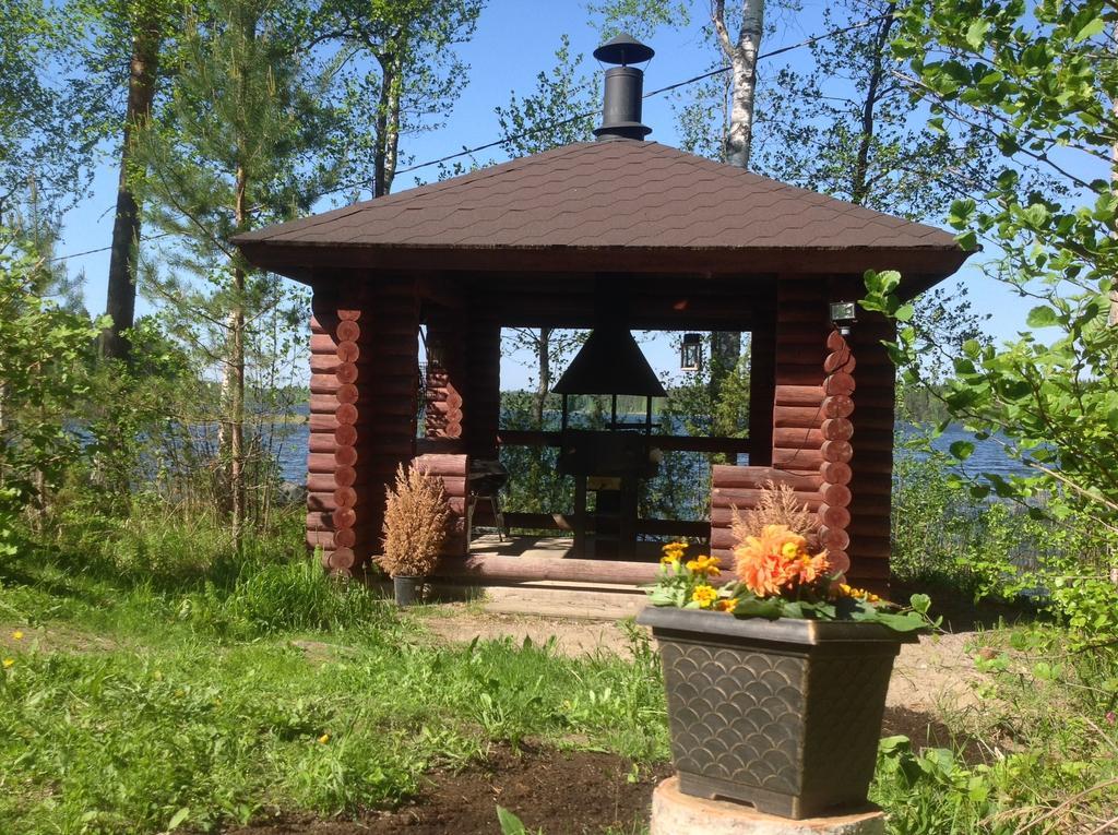 Holiday home Paeivaensaede