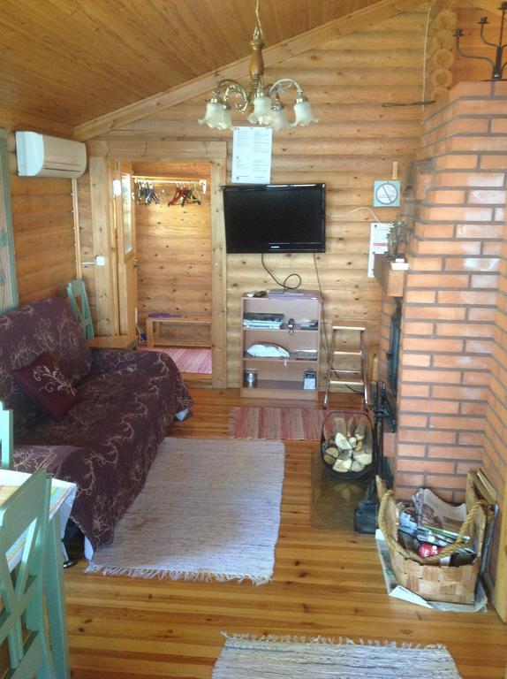 Paeivaensaede Holiday home
