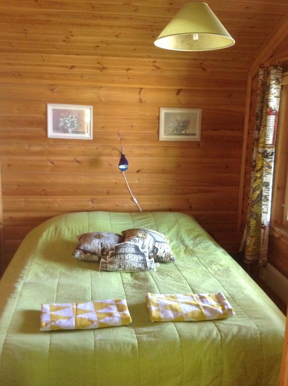 Holiday home Paeivaensaede